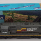 Athearn 4604 HO Scale Seaboard GP-38 Powered Diesel Locomotive #6042 VG/Box