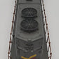 Athearn 4604 HO Scale Seaboard GP-38 Powered Diesel Locomotive #6042 VG/Box