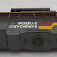 Athearn 4604 HO Scale Seaboard GP-38 Powered Diesel Locomotive #6042 VG/Box