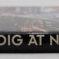 The Big Dig at Night Hardcover Book By Dan McNichol EX