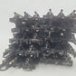 K-Line K-0706 O SuperSnap O31 Curved Track Sections (10) VG