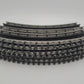 K-Line K-0706 O SuperSnap O31 Curved Track Sections (10) VG