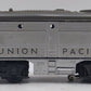 Lionel 2023T Vintage O Union Pacific Alco A Dummy Diesel Locomotive VG