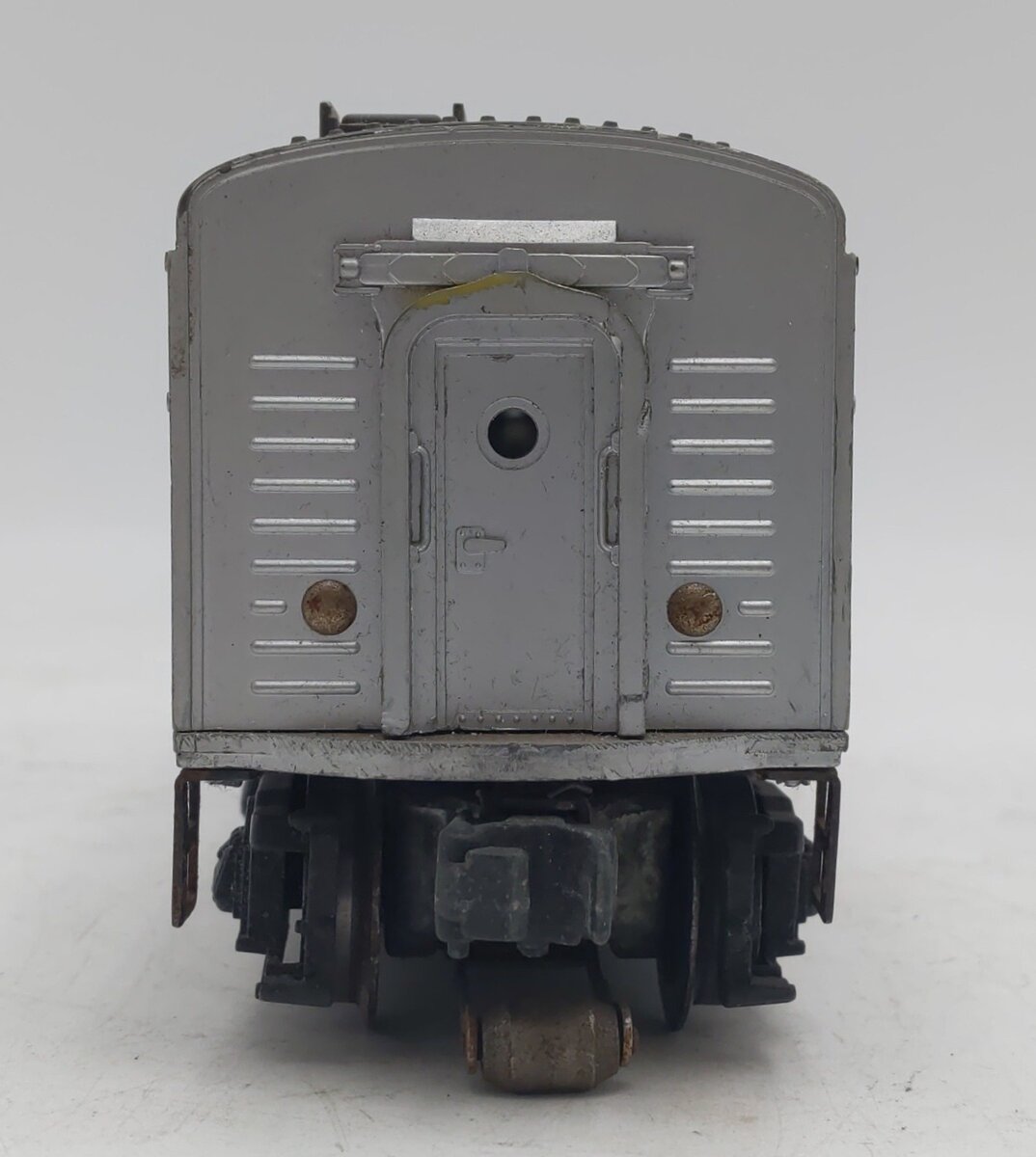 Lionel 2023T Vintage O Union Pacific Alco A Dummy Diesel Locomotive VG