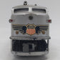 Lionel 2023T Vintage O Union Pacific Alco A Dummy Diesel Locomotive VG