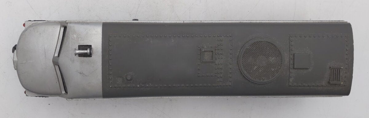Lionel 2023T Vintage O Union Pacific Alco A Dummy Diesel Locomotive VG