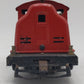 Lionel 252 O Prewar Electric Locomotive VG