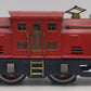 Lionel 252 O Prewar Electric Locomotive VG