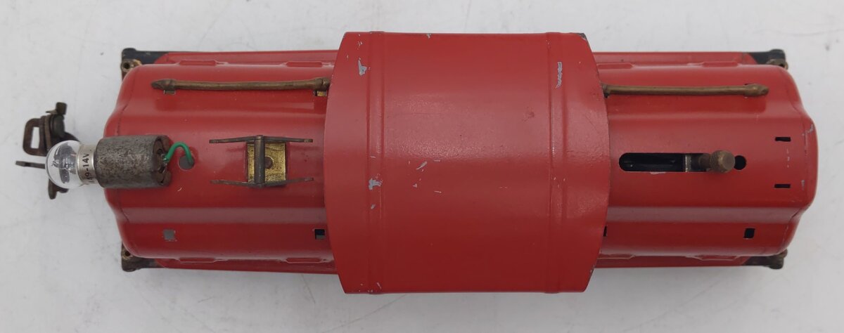Lionel 252 O Prewar Electric Locomotive VG