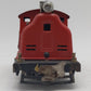 Lionel 252 O Prewar Electric Locomotive VG