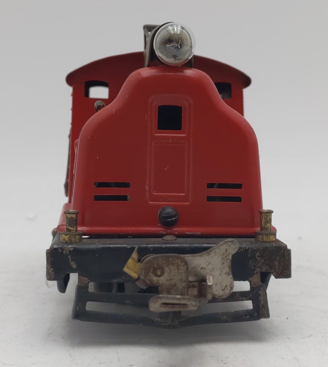 Lionel 252 O Prewar Electric Locomotive VG