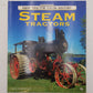 Steam Tractors Paperback Book By Hans Halberstadt EX