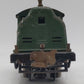 Lionel 252 Vintage O Prewar Green Tinplate Electric Locomotive