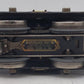 Lionel 252 Vintage O Prewar Green Tinplate Electric Locomotive