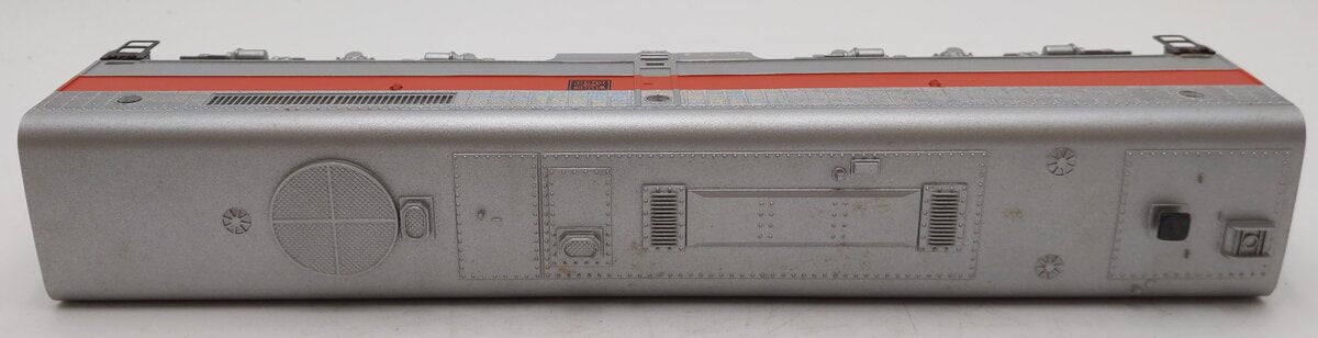 American Flyer 6-48122 S Western Pacific Non-Powered B-Unit Diesel Locomotive EX