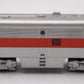 American Flyer 6-48122 S Western Pacific Non-Powered B-Unit Diesel Locomotive EX