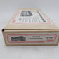 American Model Builders 713 HO Scale Laser Art RR Rooming House Lineside Kit EX/Box