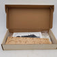 American Model Builders 713 HO Scale Laser Art RR Rooming House Lineside Kit EX/Box