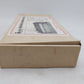American Model Builders 713 HO Scale Laser Art RR Rooming House Lineside Kit EX/Box