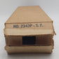 Lionel 2343P Vintage O Santa Fe F3 Powered A Unit Diesel Locomotive VG/Box
