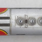 Lionel 2343P Vintage O Santa Fe F3 Powered A Unit Diesel Locomotive VG/Box