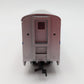 Con-Cor 833 HO Amtrak Phase IV 85' Streamlined Superliner Sleeper Car VG/Box