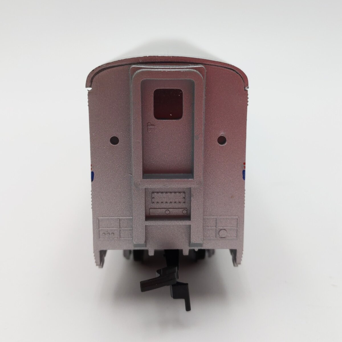 Con-Cor 833 HO Amtrak Phase IV 85' Streamlined Superliner Sleeper Car VG/Box