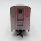 Con-Cor 833 HO Amtrak Phase IV 85' Streamlined Superliner Sleeper Car VG/Box