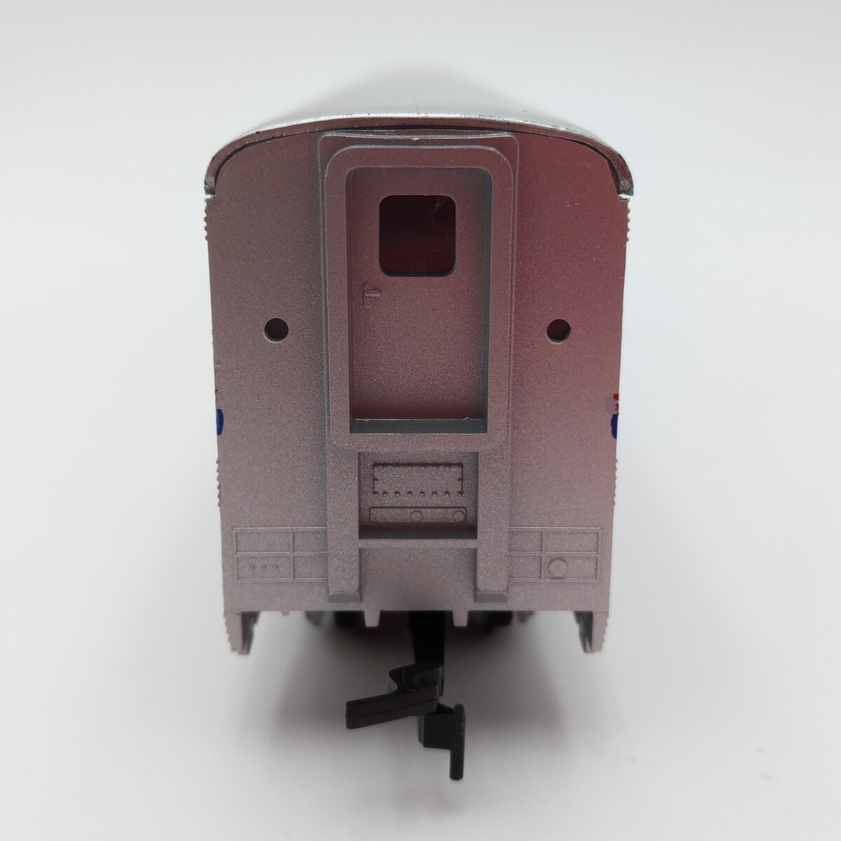 Con-Cor 833 HO Amtrak Phase IV 85' Streamlined Superliner Sleeper Car VG/Box