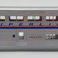 Con-Cor 833 HO Amtrak Phase IV 85' Streamlined Superliner Sleeper Car VG/Box