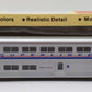 Con-Cor 833 HO Amtrak Phase IV 85' Streamlined Superliner Sleeper Car VG/Box