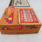 Roundhouse 1507 HO Scale Maintenance Of Way Fire Fighting Train 3-in-1 Kit VG/Box