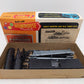 Roundhouse 1507 HO Scale Maintenance Of Way Fire Fighting Train 3-in-1 Kit VG/Box