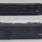 Lionel 2032 Vintage O Erie Alco AA Diesel Locomotive Set VG