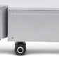 Corporate Express 478581 1:42 Diecast United Parcel Service Double Feeder Truck LN/Box