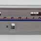 Con-Cor 001-000813 HO Amtrak-Phase IV 85' Superliner Diner Car #38043 EX/Box
