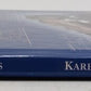 How a Steam Locomotive Works Hardcover Book By Karen Parker EX