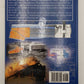 How a Steam Locomotive Works Hardcover Book By Karen Parker EX
