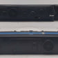 Lionel 217 Vintage O Boston & Maine Alco A&B Diesel Locomotive Set EX