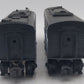Lionel 217 Vintage O Boston & Maine Alco A&B Diesel Locomotive Set EX