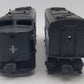 Lionel 217 Vintage O Boston & Maine Alco A&B Diesel Locomotive Set EX
