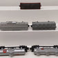 American Flyer S Gauge Assorted Freight Cars 924, 925, 926, 4-9709, 921 [5] VG