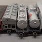 American Flyer S Gauge Assorted Freight Cars 924, 925, 926, 4-9709, 921 [5] VG