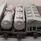American Flyer S Gauge Assorted Freight Cars 924, 925, 926, 4-9709, 921 [5] VG