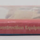 J. I. Case Hardcover Book By Tom Stonehouse and Eldon Brumbaugh EX