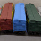 American Flyer Vintage S Gauge Boxcars & Tank Cars 985, 937, 925, 625G, 922 [5] VG