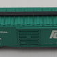 Roundhouse N Scale Penn Central Boxcar #80006 EX