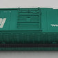 Roundhouse N Scale Penn Central Boxcar #80006 EX