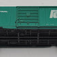 Roundhouse N Scale Penn Central Boxcar #80006 EX