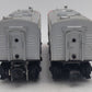 Lionel 218 Vintage O Santa Fe Alco AA Diesel Locomotive Set #218 VG